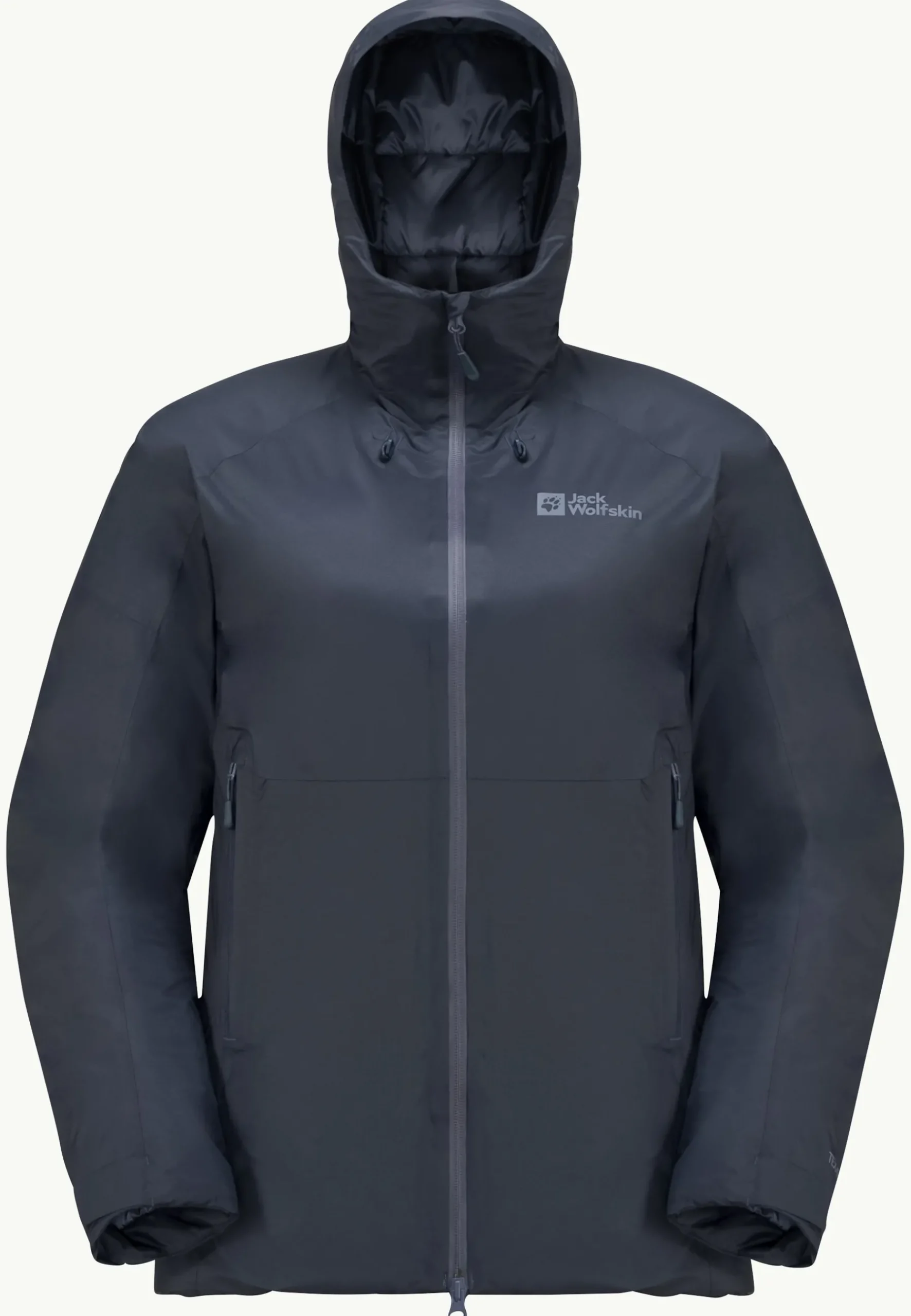 Cyrox 2l Down Jkt W-Jack Wolfskin Best