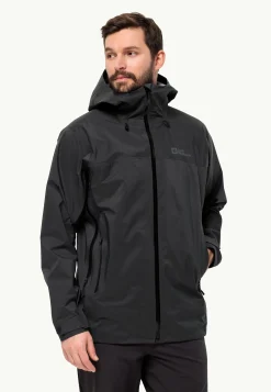 Cyrox 3l Jkt M-Jack Wolfskin Sale