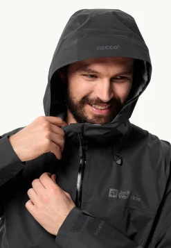 Cyrox 3l Jkt M-Jack Wolfskin Sale