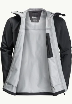 Cyrox 3l Jkt M-Jack Wolfskin Sale