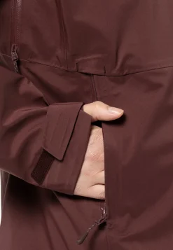 Cyrox 3l Jkt W-Jack Wolfskin