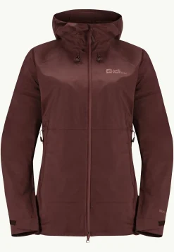 Cyrox 3l Jkt W-Jack Wolfskin