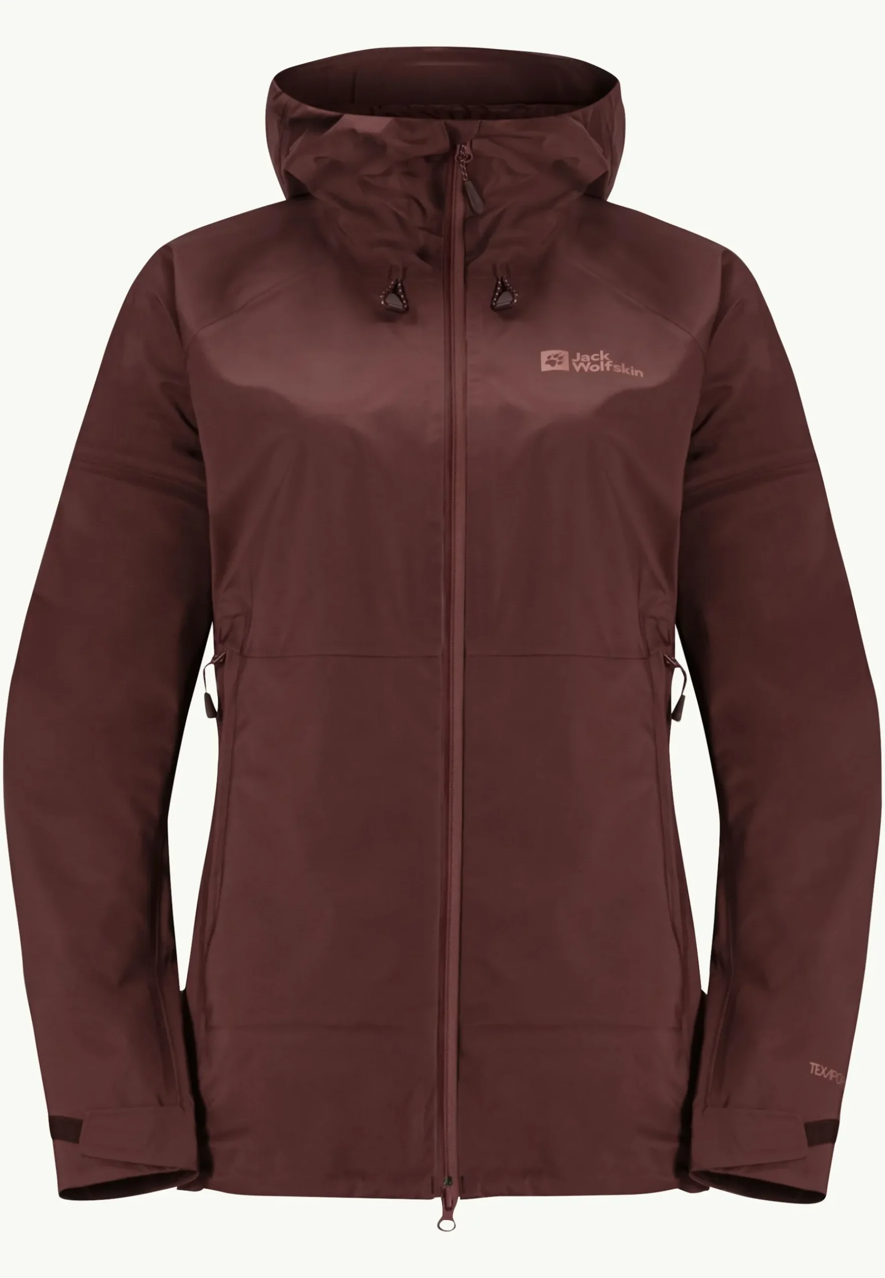 Cyrox 3l Jkt W-Jack Wolfskin