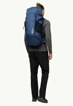 Cyrox Shape 35 S-l-Jack Wolfskin Hot