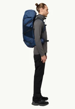 Cyrox Shape 35 S-l-Jack Wolfskin Hot