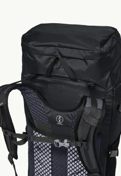 Cyrox Shape 35 S-l-Jack Wolfskin Hot