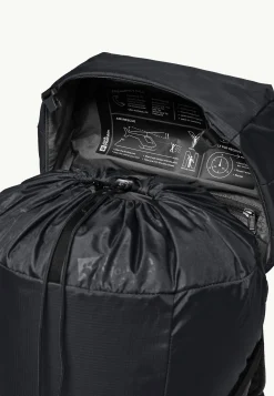 Cyrox Shape 35 S-l-Jack Wolfskin Hot