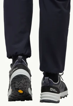 Cyrox Texapore Low W-Jack Wolfskin Hot
