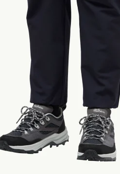 Cyrox Texapore Low W-Jack Wolfskin Hot