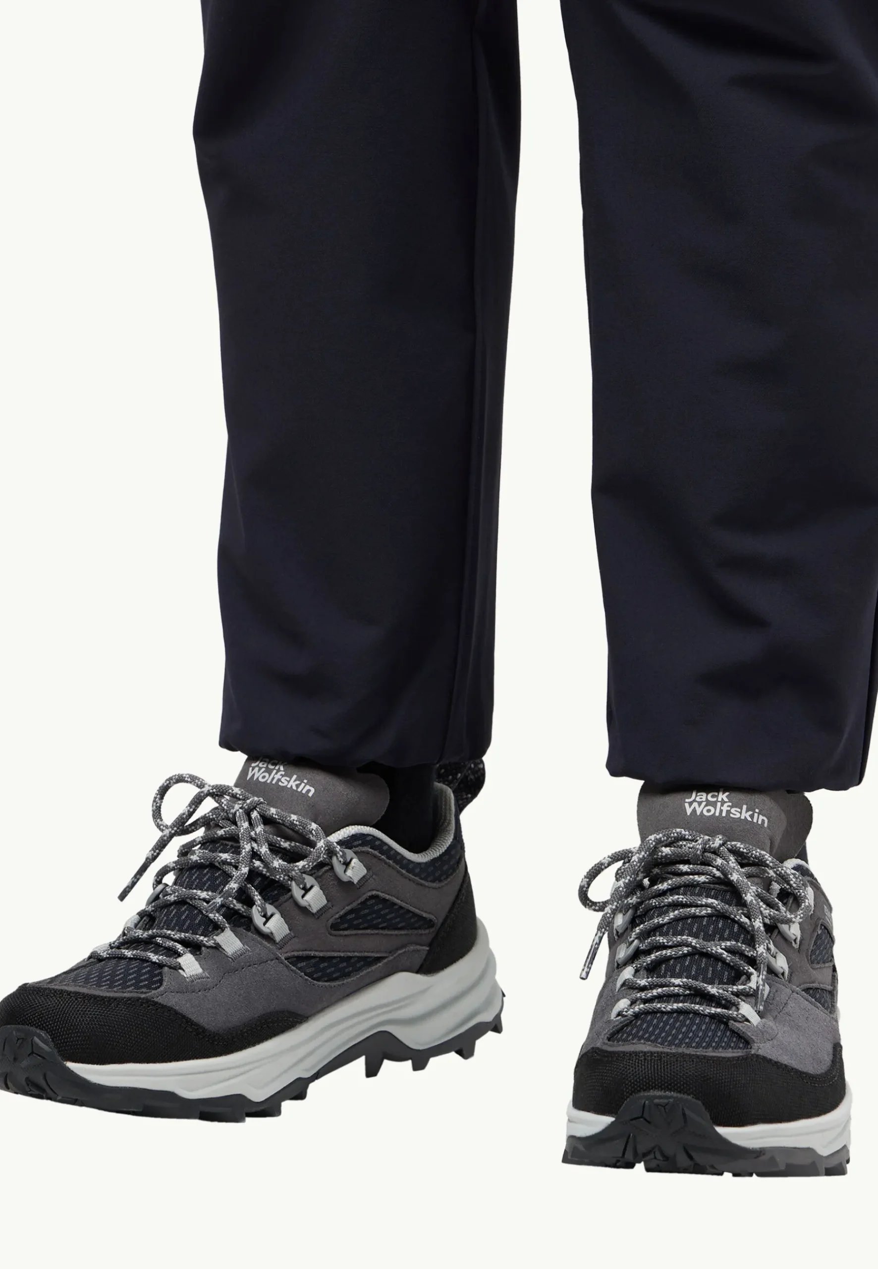 Cyrox Texapore Low W-Jack Wolfskin Hot