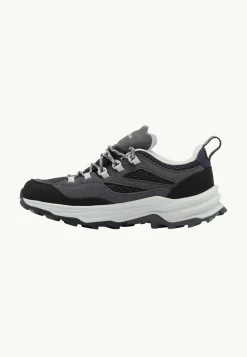 Cyrox Texapore Low W-Jack Wolfskin Hot
