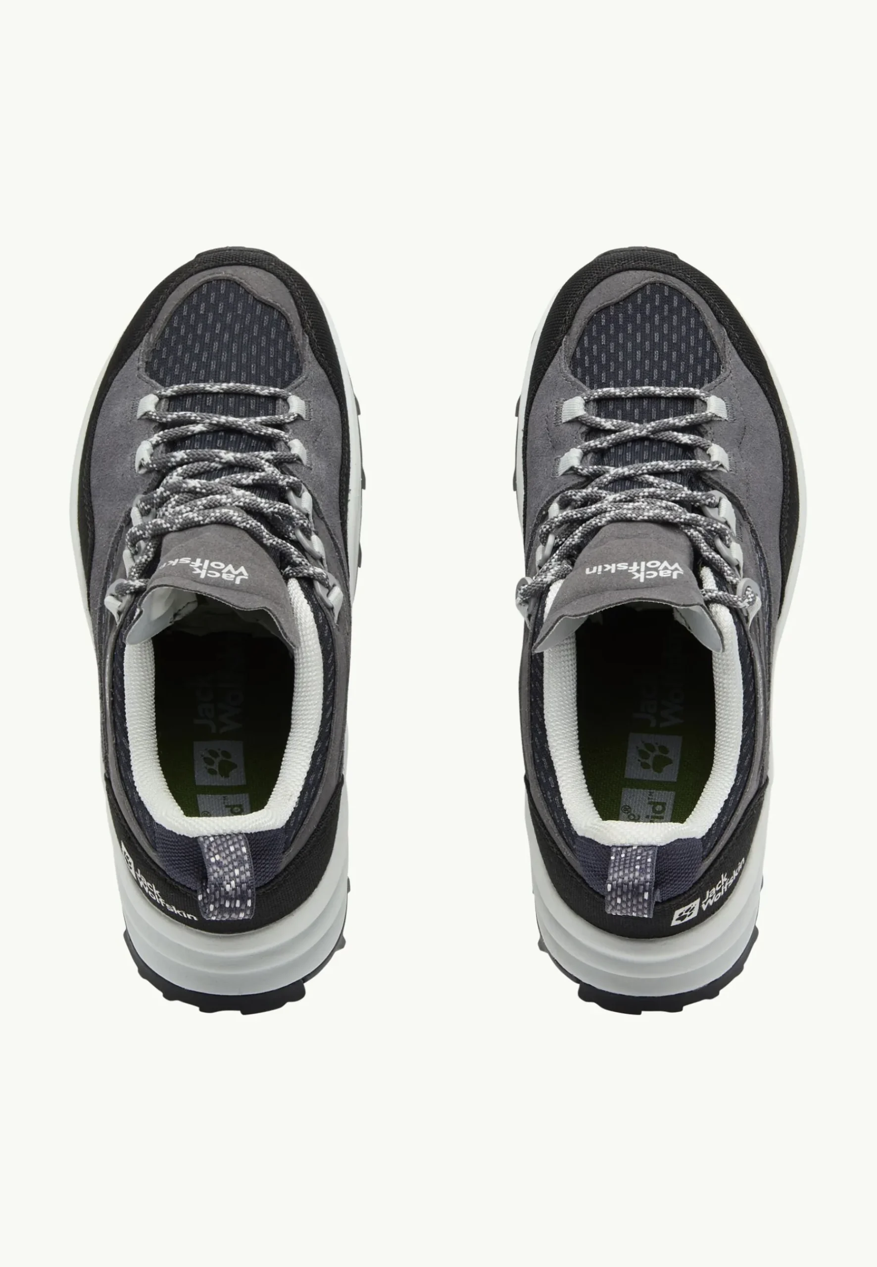 Cyrox Texapore Low W-Jack Wolfskin Hot