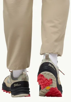 Cyrox Texapore Low W-Jack Wolfskin Hot