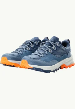 Cyrox Texapore Low W-Jack Wolfskin Hot