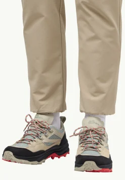 Cyrox Texapore Low W-Jack Wolfskin Hot