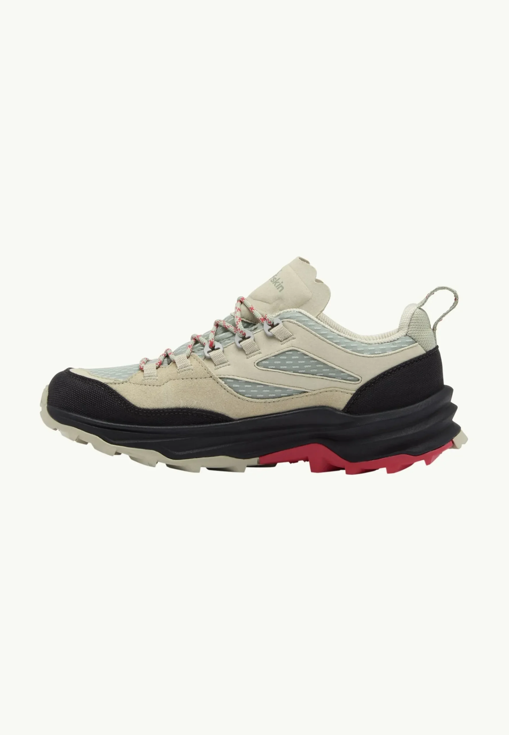 Cyrox Texapore Low W-Jack Wolfskin Hot