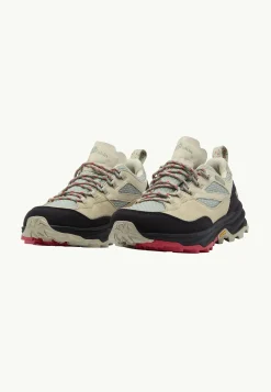 Cyrox Texapore Low W-Jack Wolfskin Hot