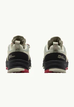 Cyrox Texapore Low W-Jack Wolfskin Hot