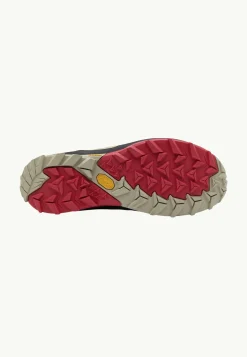 Cyrox Texapore Low W-Jack Wolfskin Hot