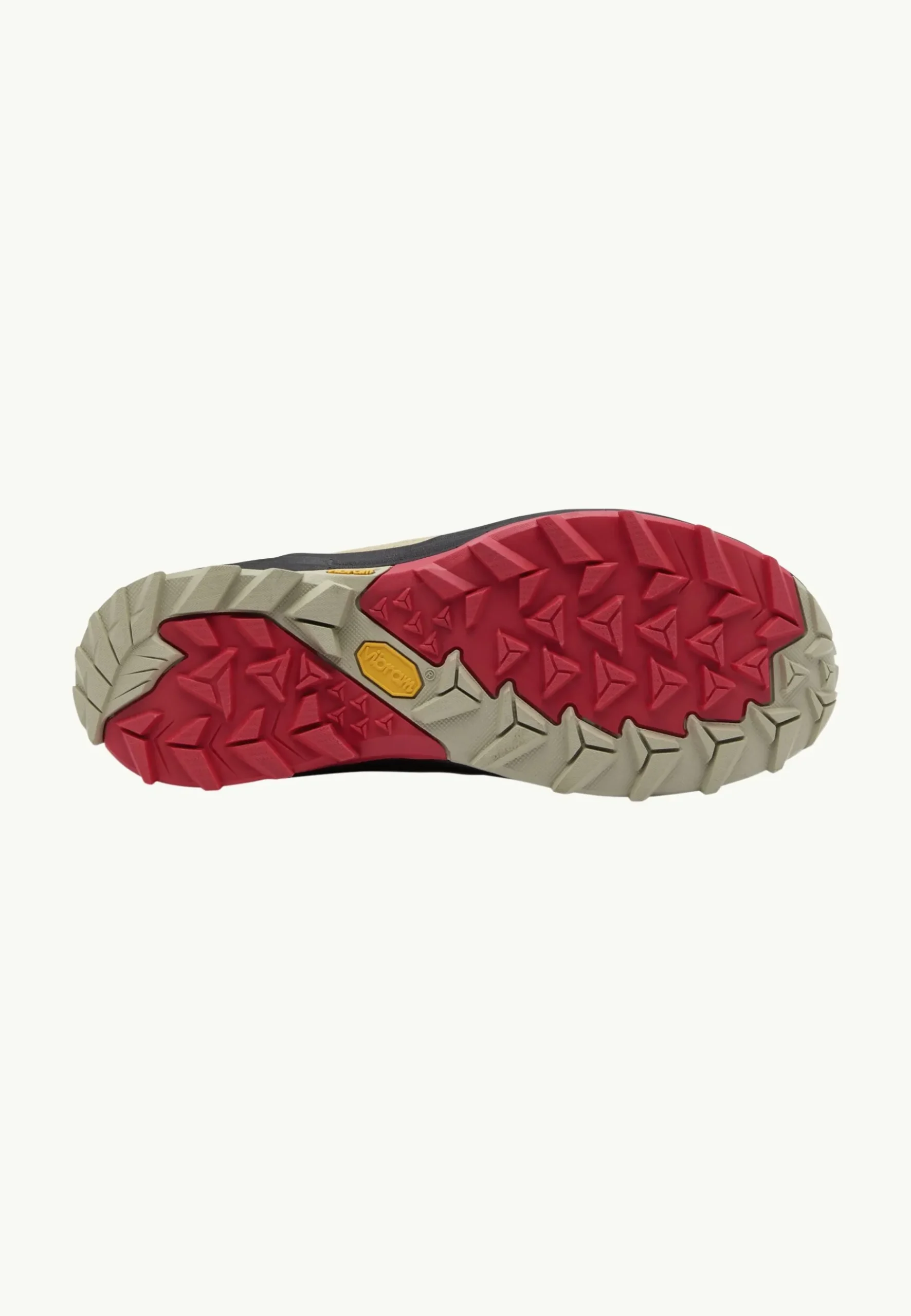 Cyrox Texapore Low W-Jack Wolfskin Hot