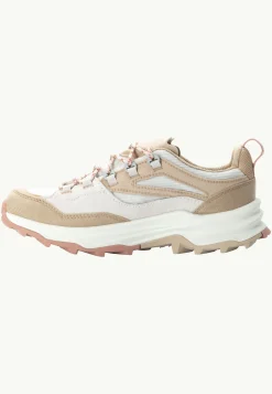 Cyrox Texapore Low W-Jack Wolfskin Hot