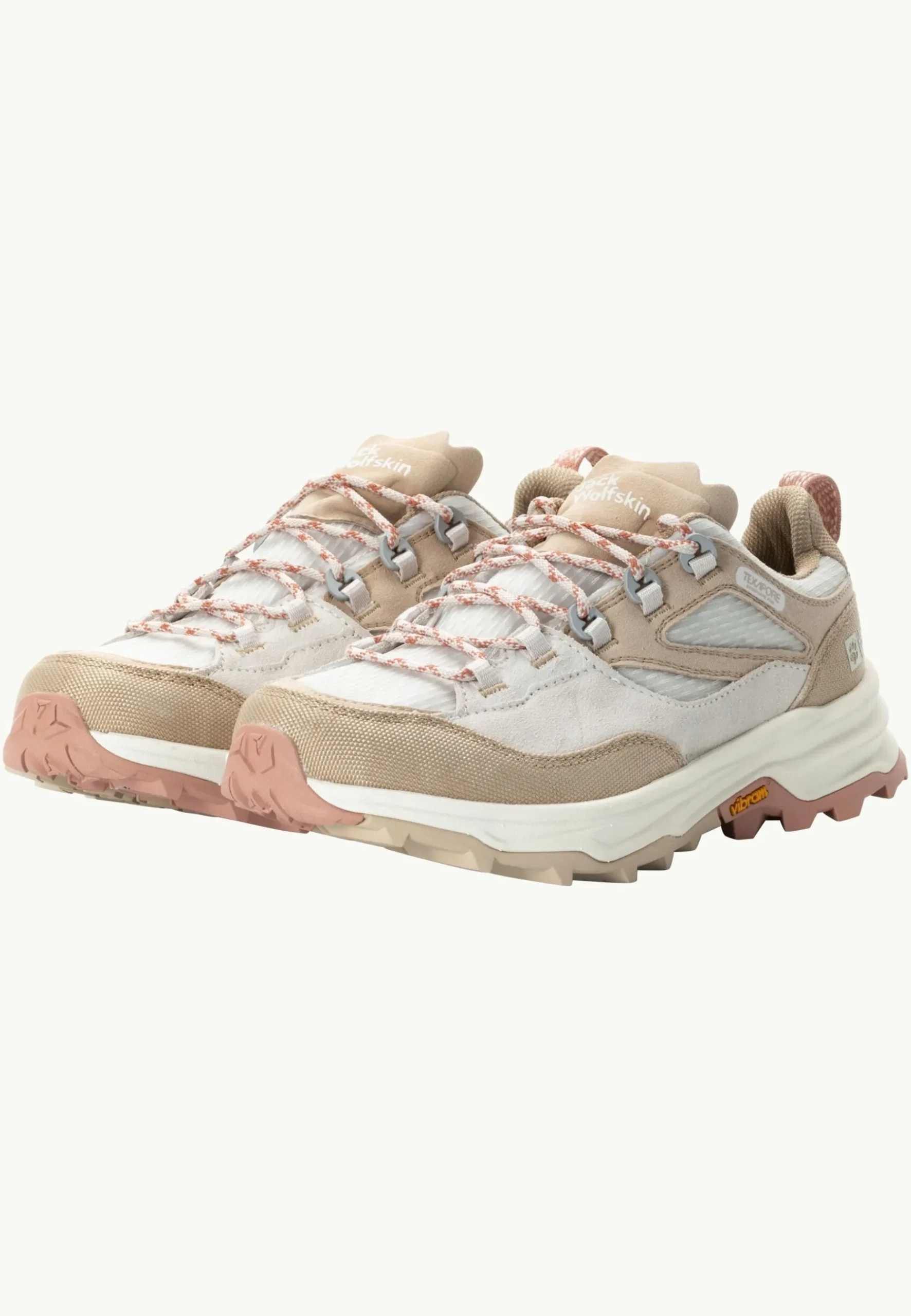 Cyrox Texapore Low W-Jack Wolfskin Hot