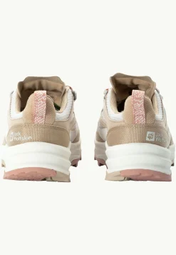 Cyrox Texapore Low W-Jack Wolfskin Hot