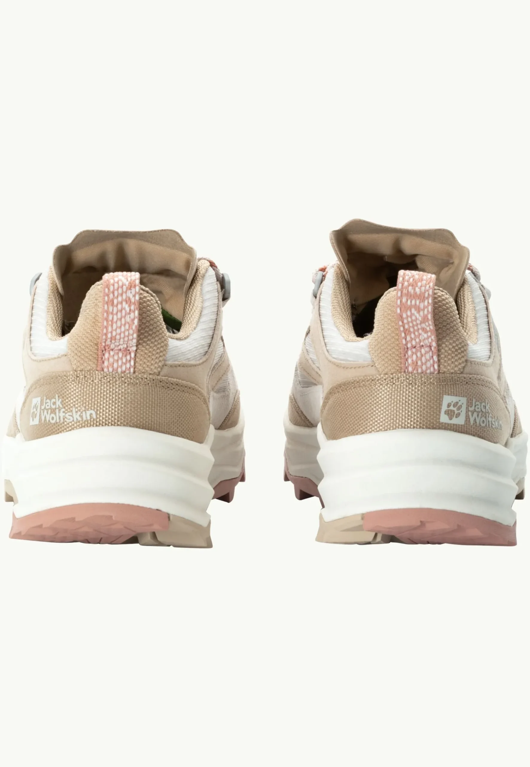 Cyrox Texapore Low W-Jack Wolfskin Hot