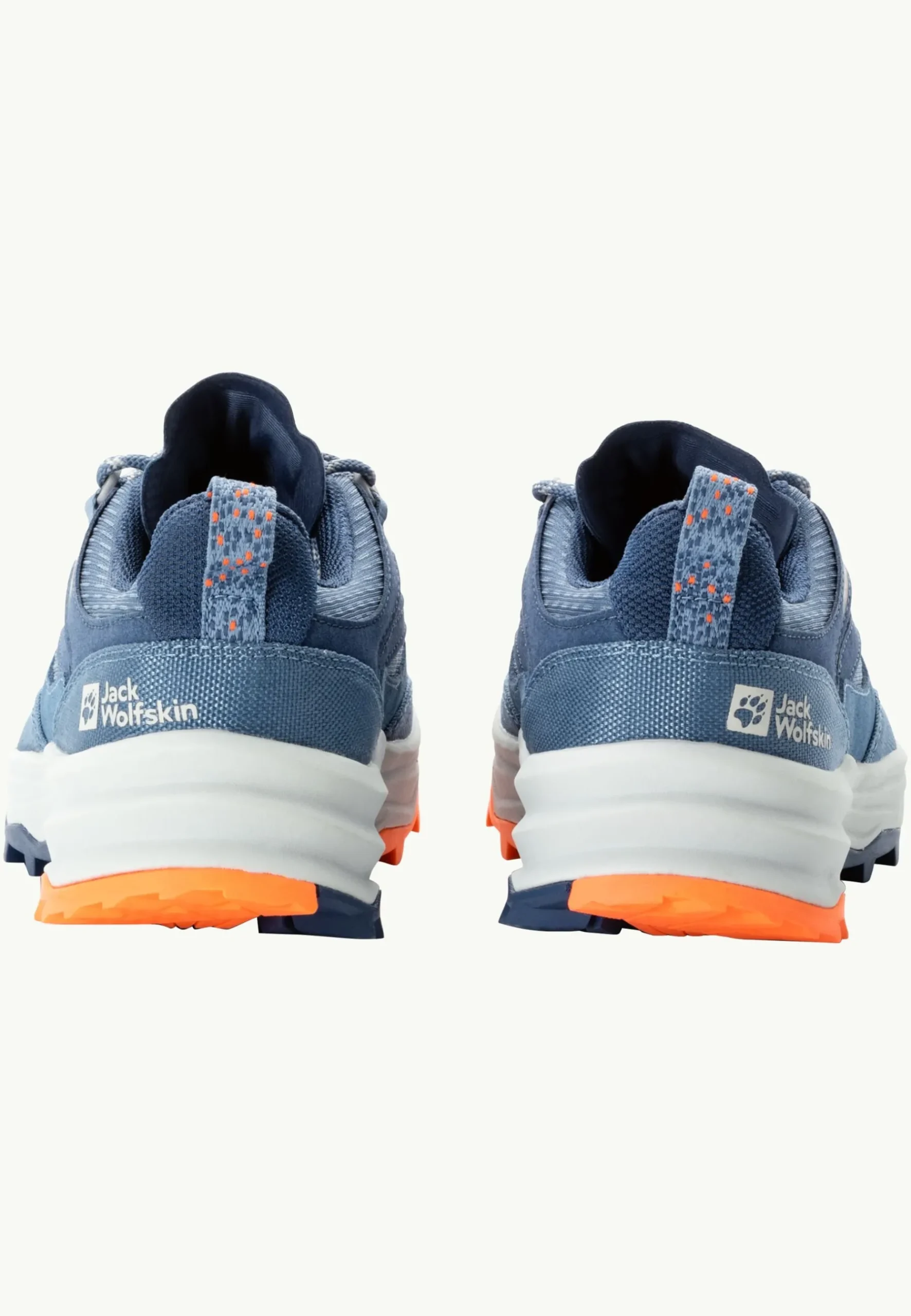 Cyrox Texapore Low W-Jack Wolfskin Hot