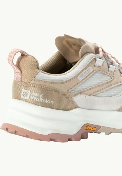 Cyrox Texapore Low W-Jack Wolfskin Hot