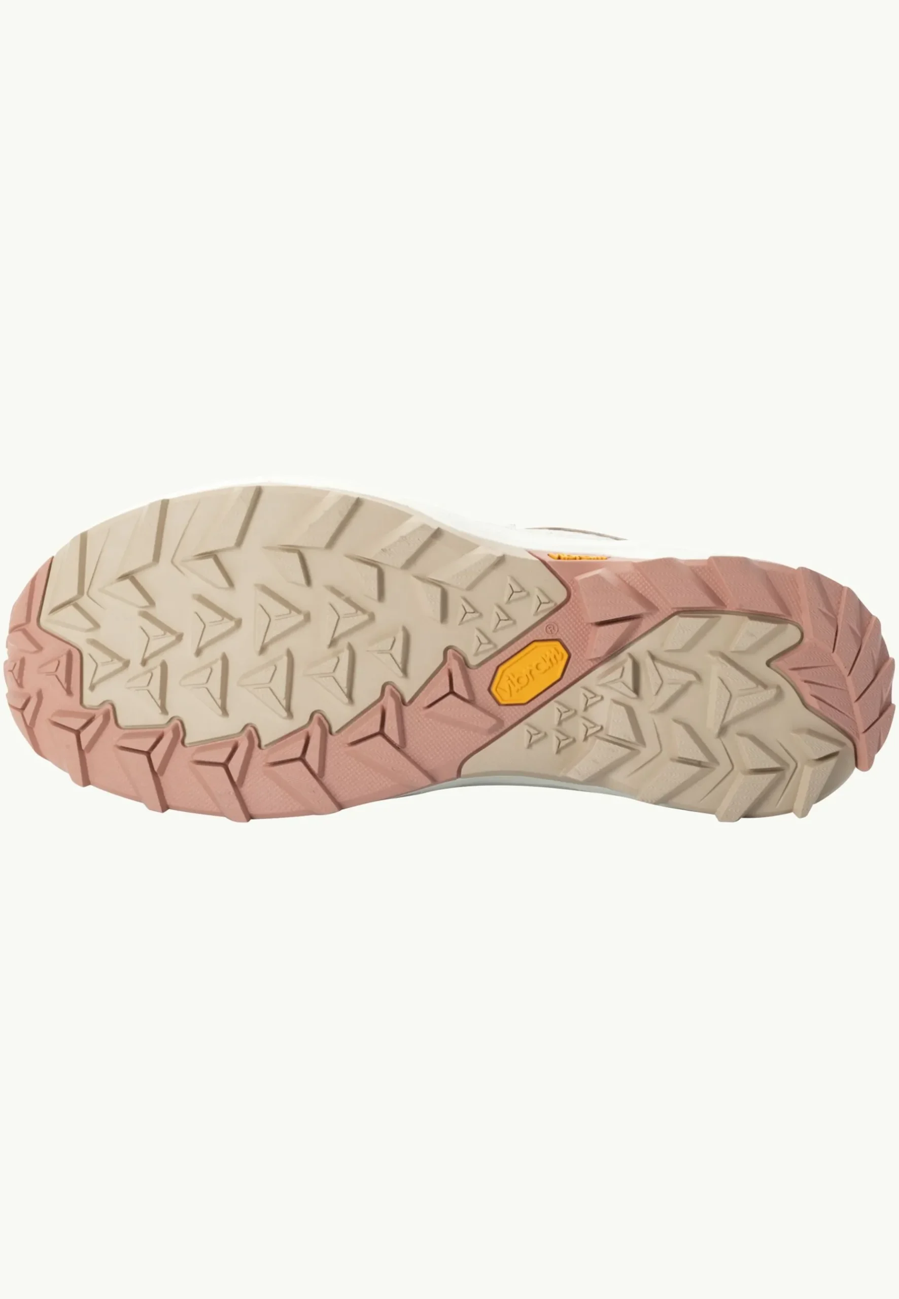 Cyrox Texapore Low W-Jack Wolfskin Hot