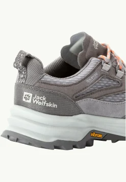Cyrox Texapore Low W-Jack Wolfskin Hot