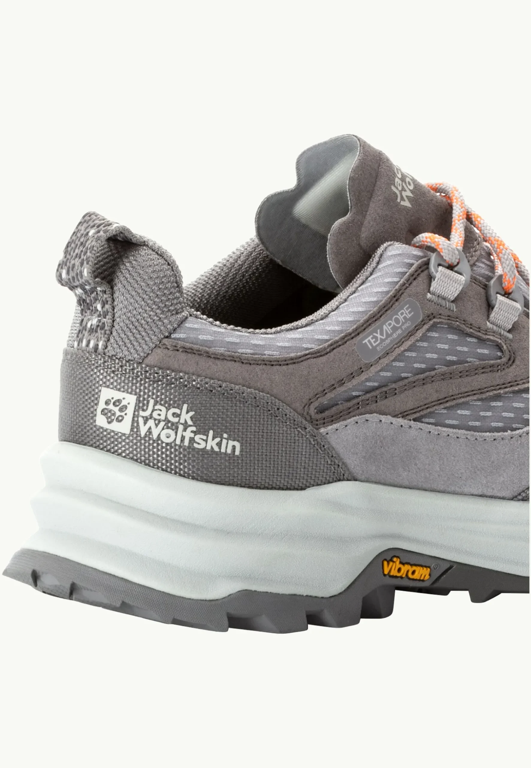 Cyrox Texapore Low W-Jack Wolfskin Hot