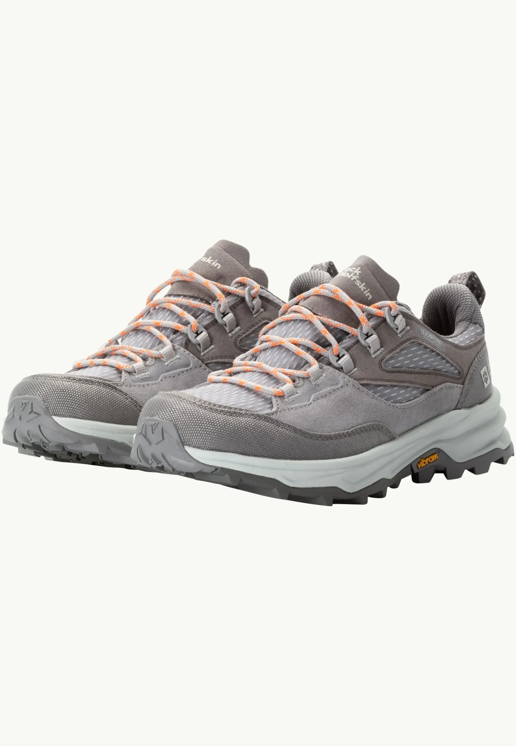 Cyrox Texapore Low W-Jack Wolfskin Hot