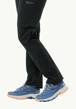 Cyrox Texapore Low W-Jack Wolfskin Hot