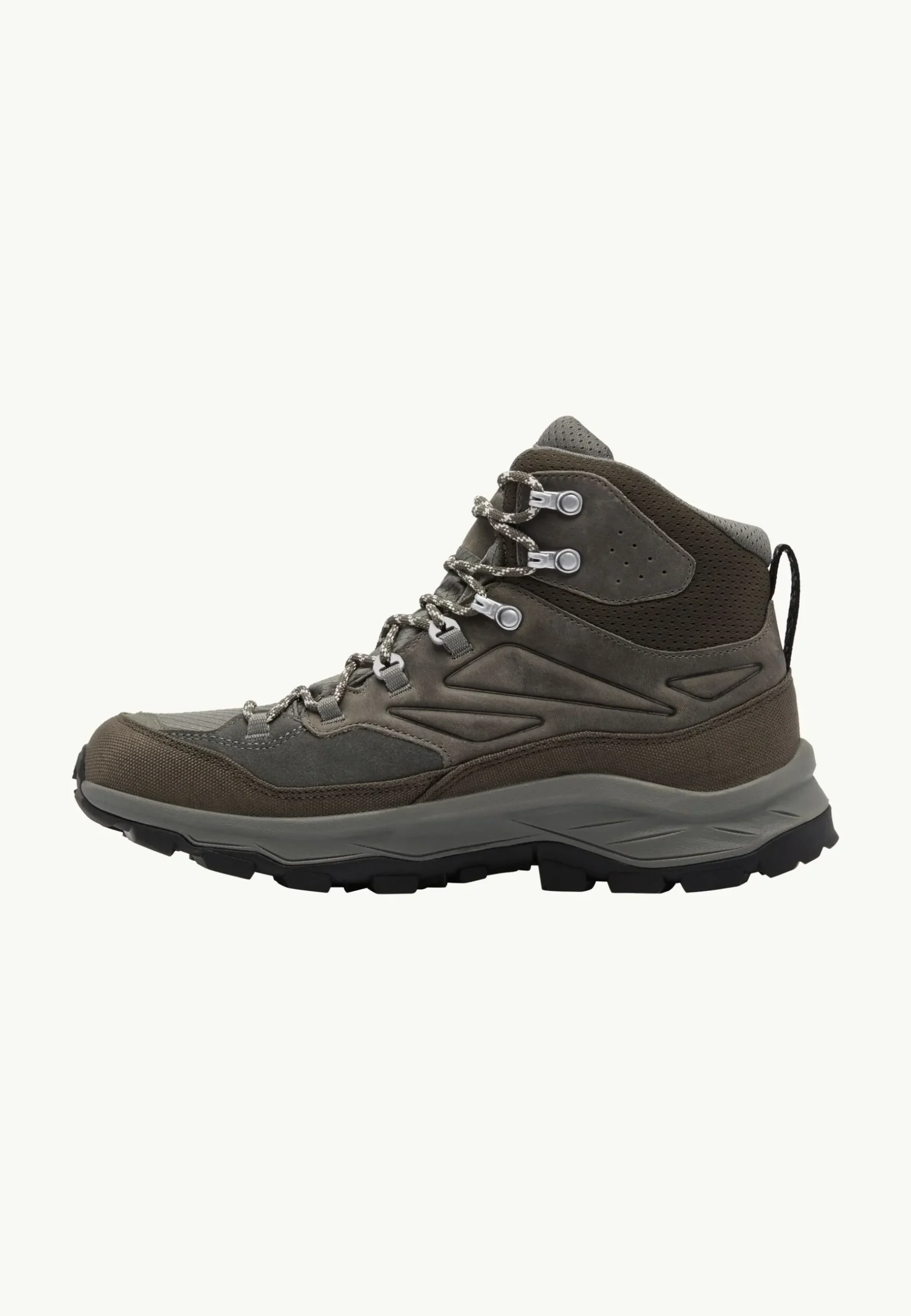 Cyrox Texapore Mid M-Jack Wolfskin Hot