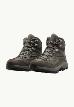 Cyrox Texapore Mid M-Jack Wolfskin Hot