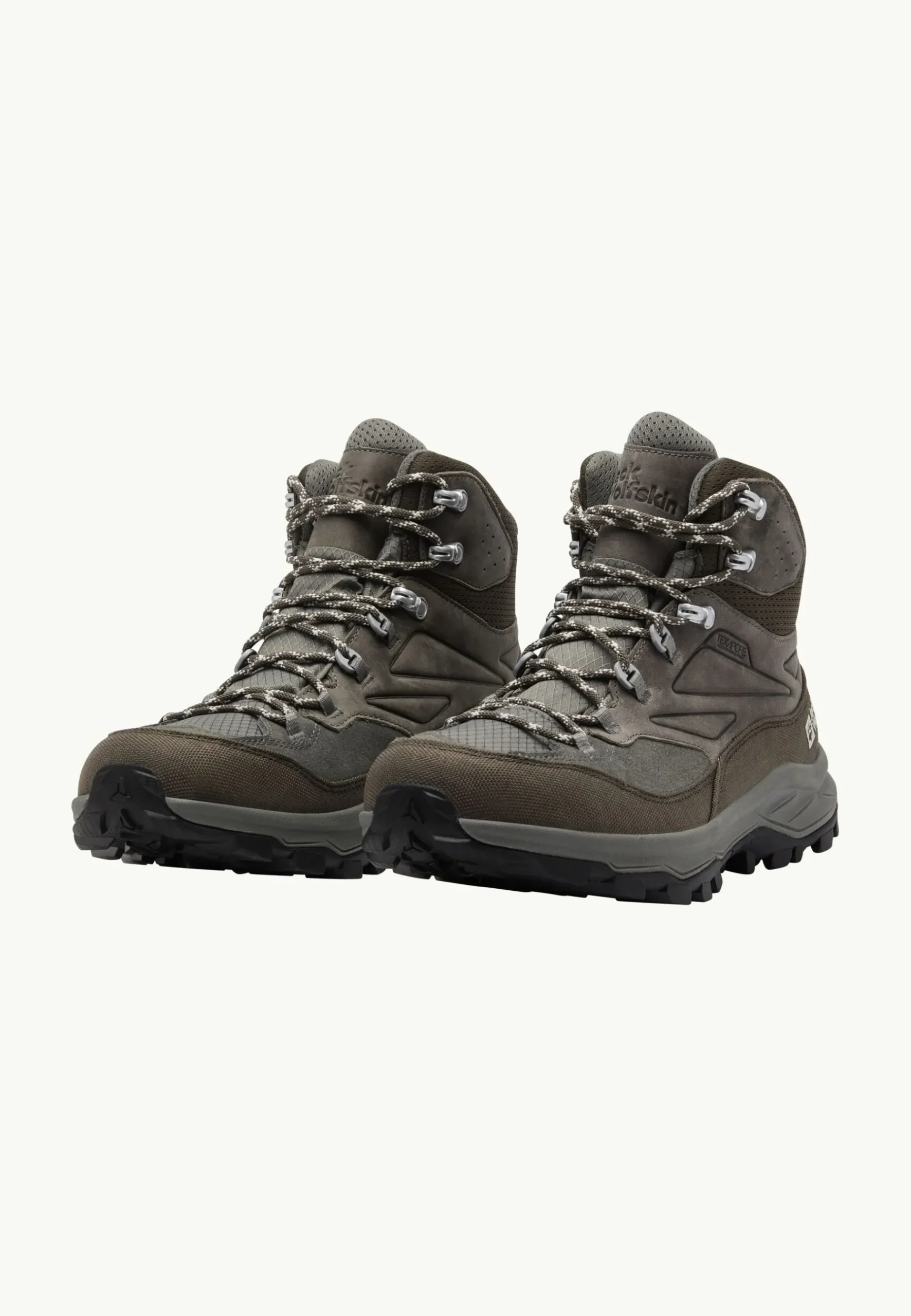 Cyrox Texapore Mid M-Jack Wolfskin Hot