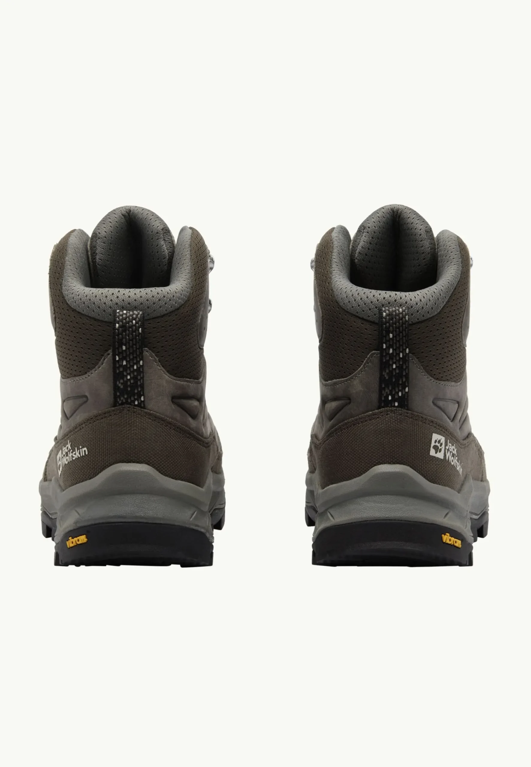 Cyrox Texapore Mid M-Jack Wolfskin Hot