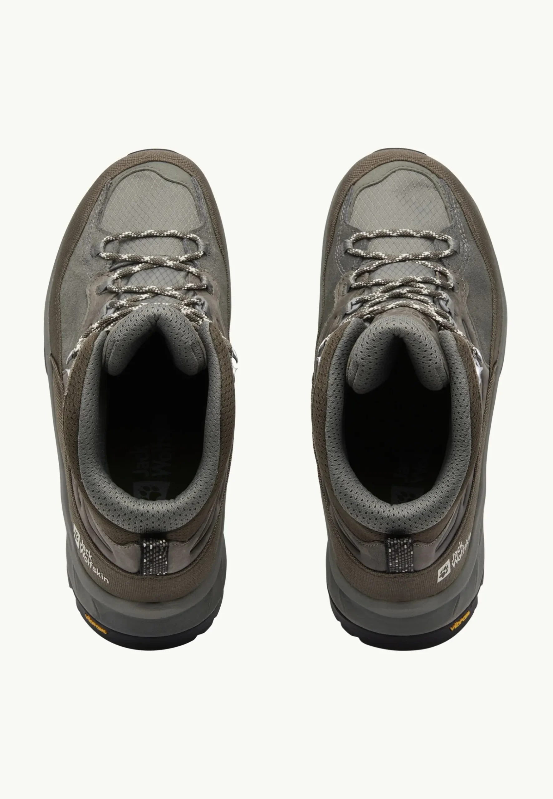 Cyrox Texapore Mid M-Jack Wolfskin Hot