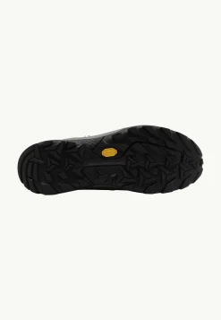 Cyrox Texapore Mid M-Jack Wolfskin Hot