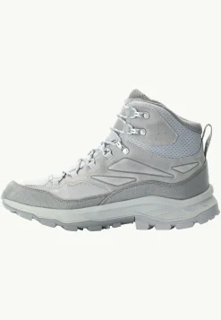 Cyrox Texapore Mid M-Jack Wolfskin Hot