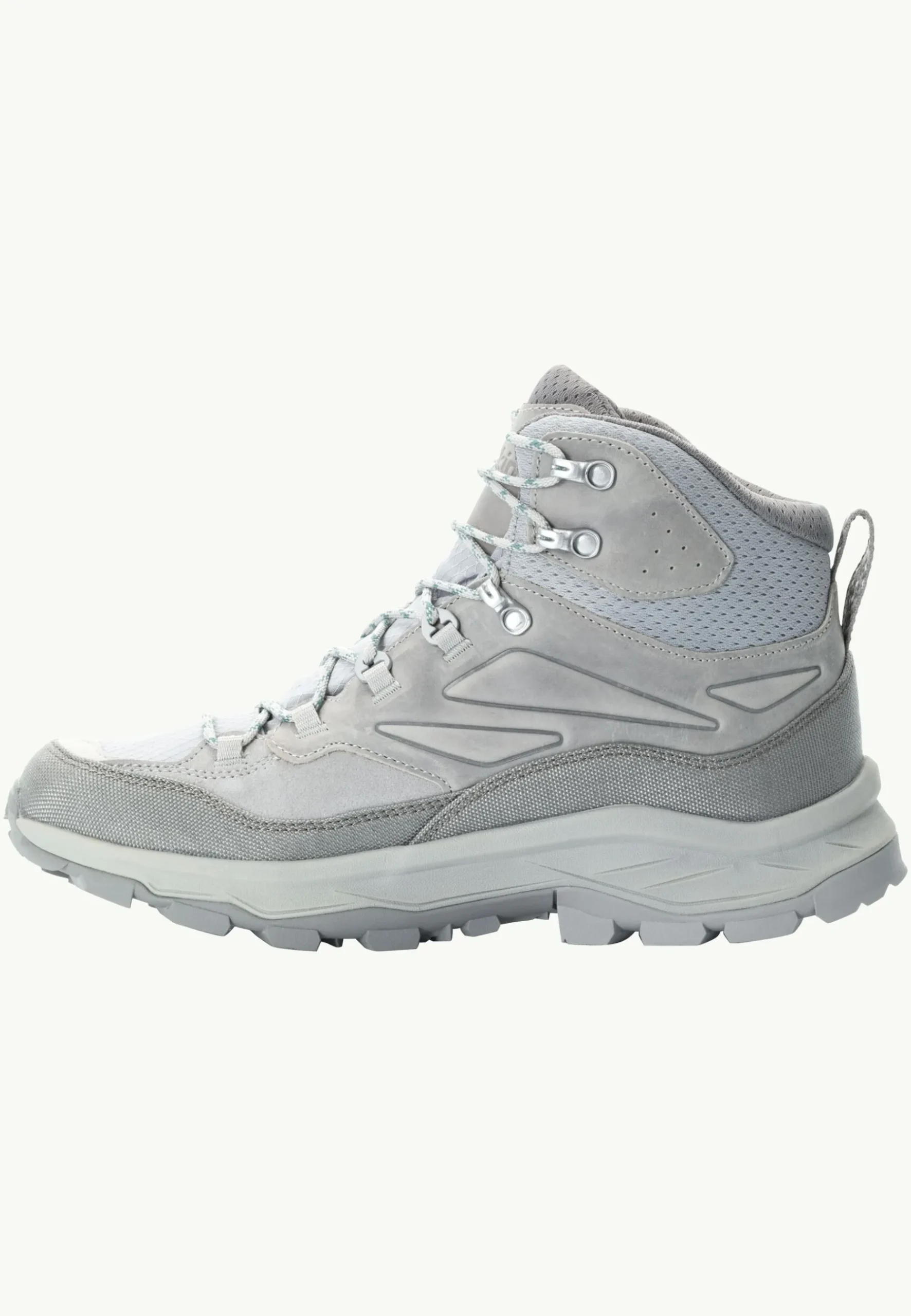 Cyrox Texapore Mid M-Jack Wolfskin Hot
