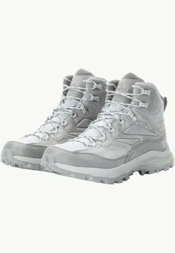 Cyrox Texapore Mid M-Jack Wolfskin Hot