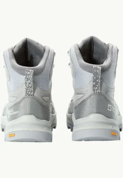 Cyrox Texapore Mid M-Jack Wolfskin Hot