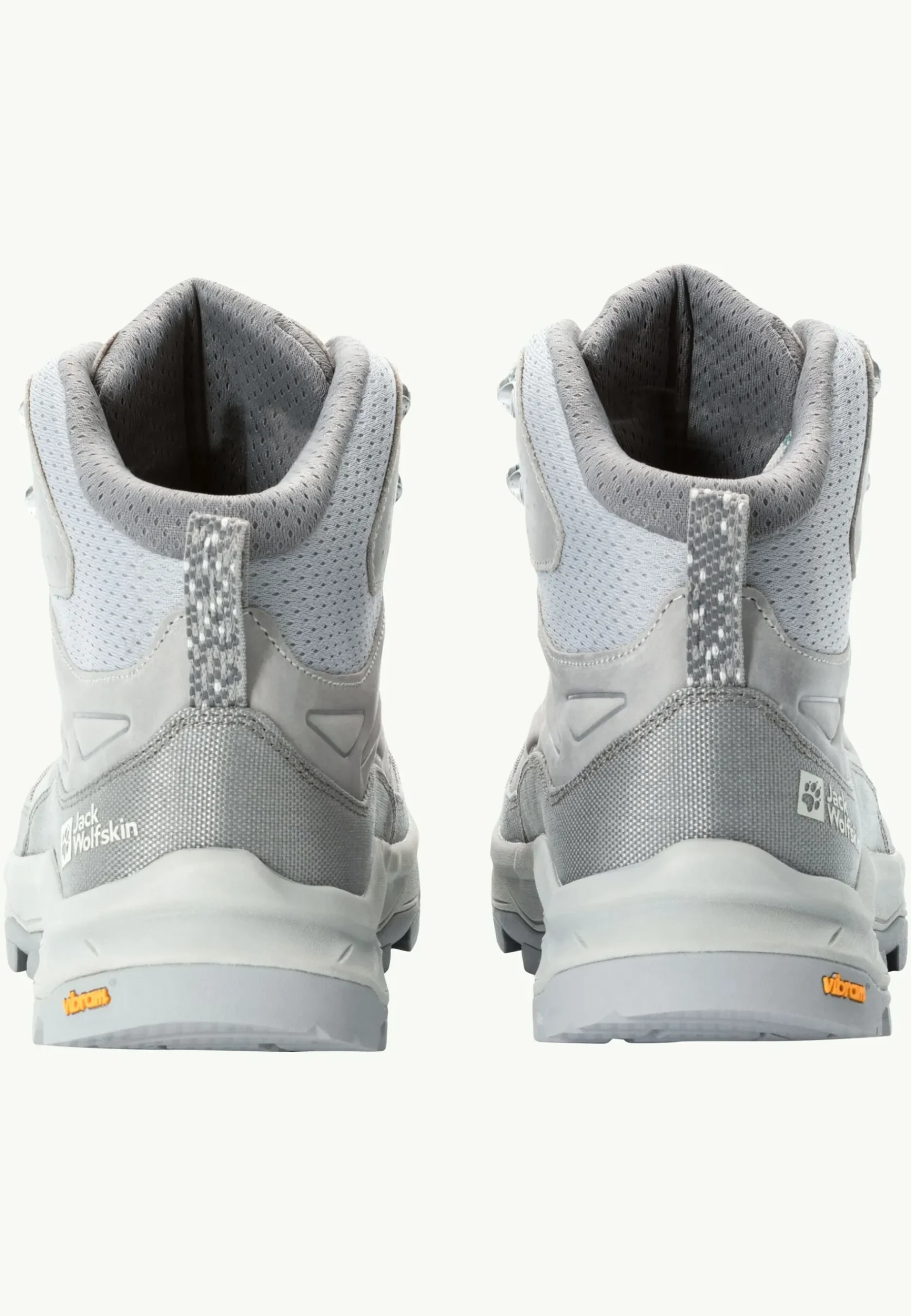 Cyrox Texapore Mid M-Jack Wolfskin Hot
