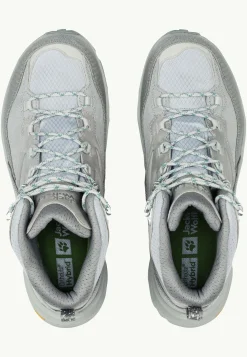 Cyrox Texapore Mid M-Jack Wolfskin Hot