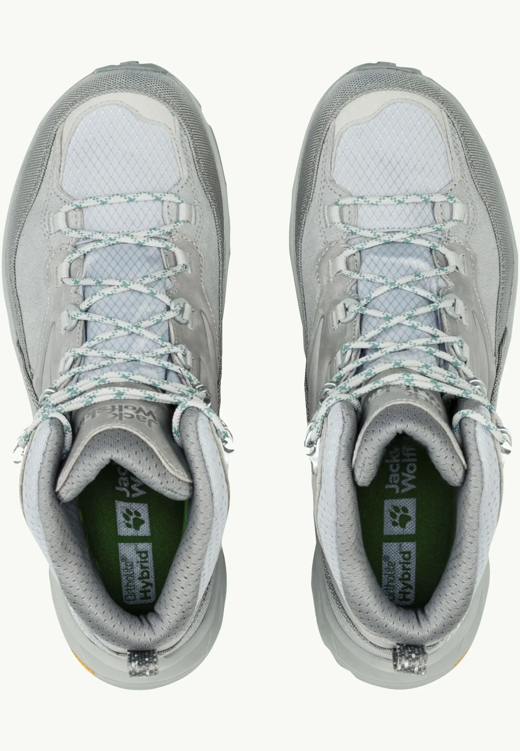 Cyrox Texapore Mid M-Jack Wolfskin Hot
