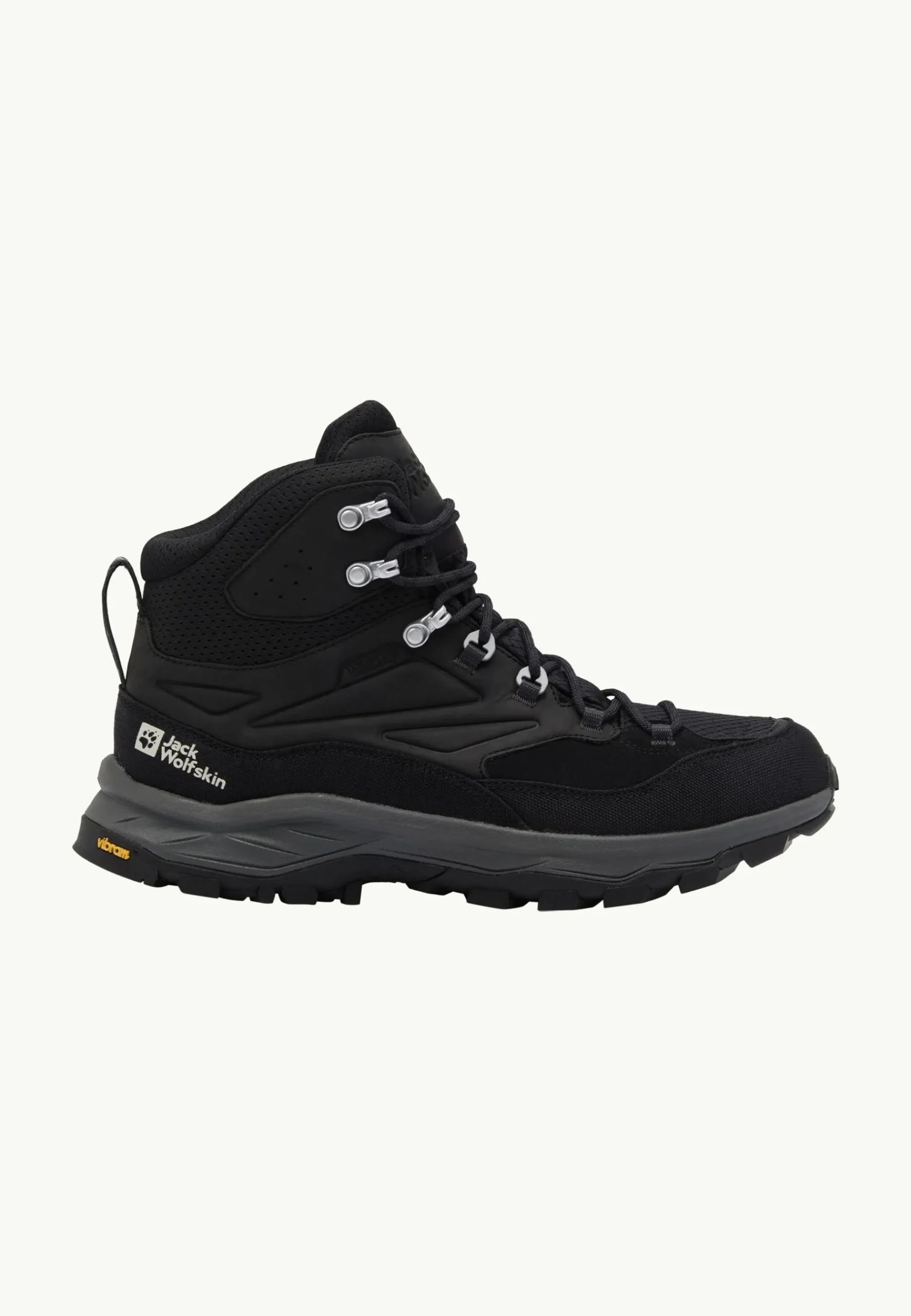 Cyrox Texapore Mid M-Jack Wolfskin Hot