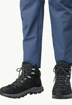Cyrox Texapore Mid M-Jack Wolfskin Hot